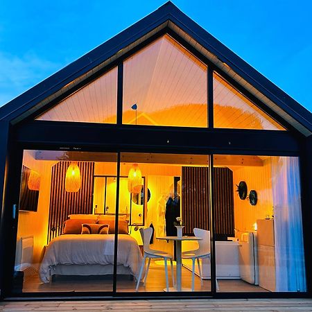 Home Paradis & Spa Souvigne  Exterior photo